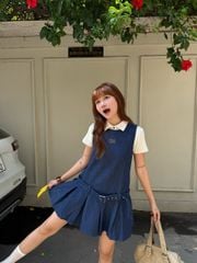 Roxie Dress