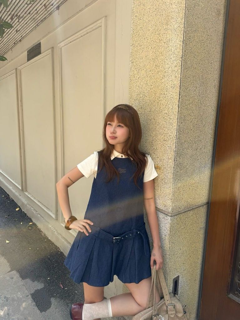 Roxie Dress