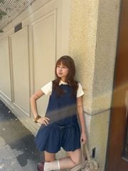 Roxie Dress