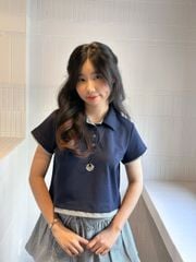 Yori Polo Shirt