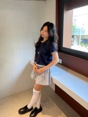 Yori Polo Shirt