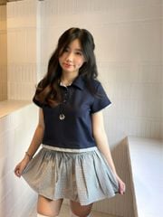 Yori Polo Shirt