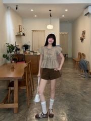 Brownie Short