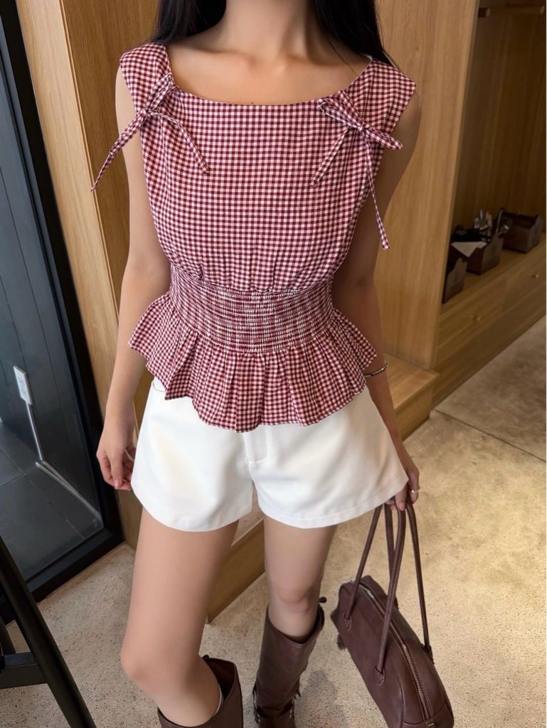 Berry Top