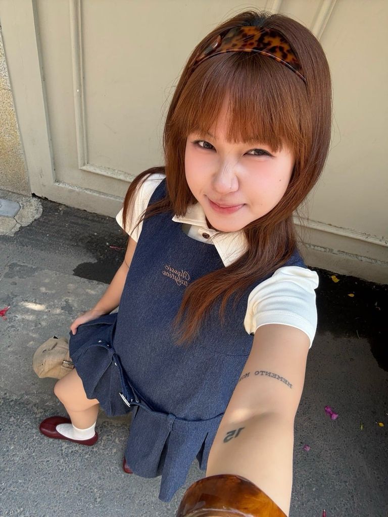 Roxie Dress