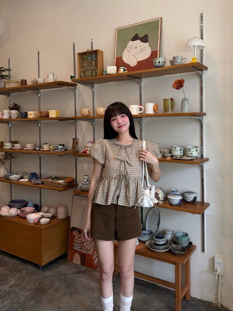 Mia Top