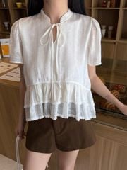 Brownie Short