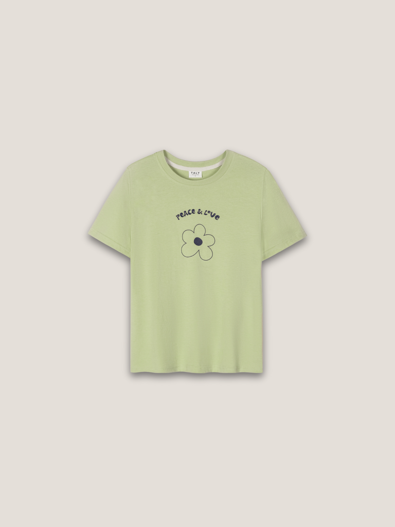 Petal Tee