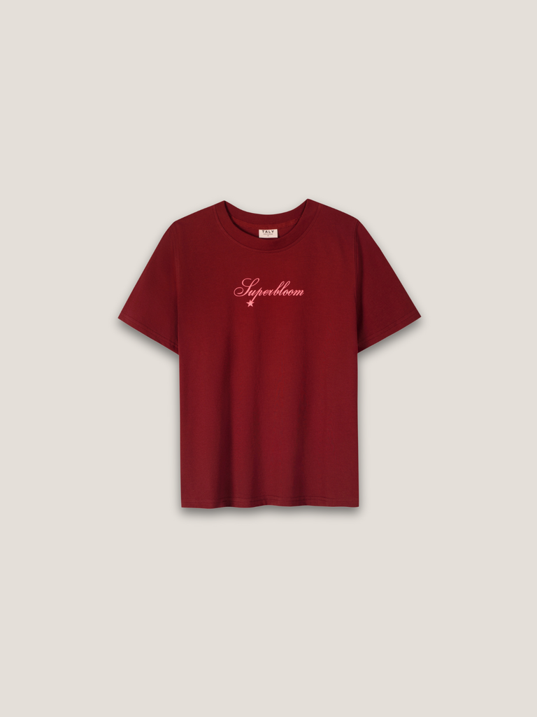 Bloom Tee