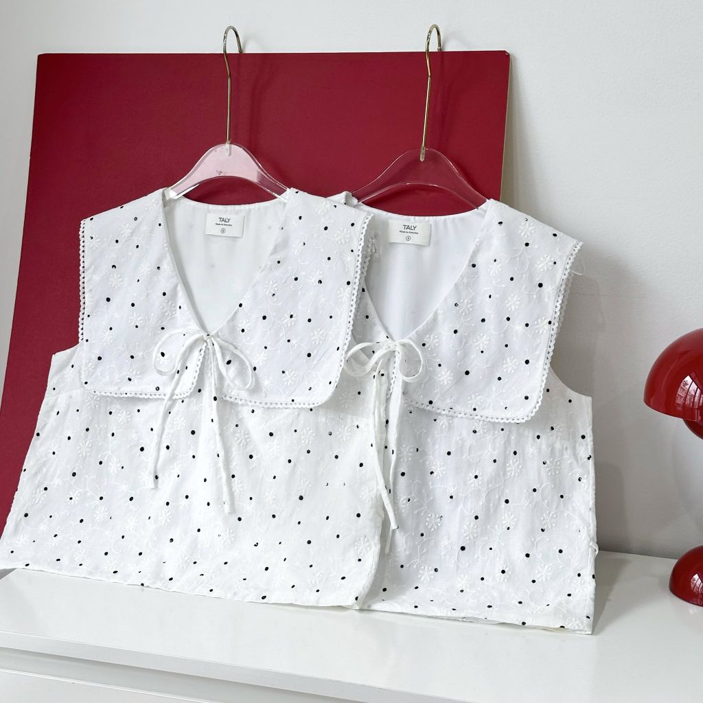 Lilly Top