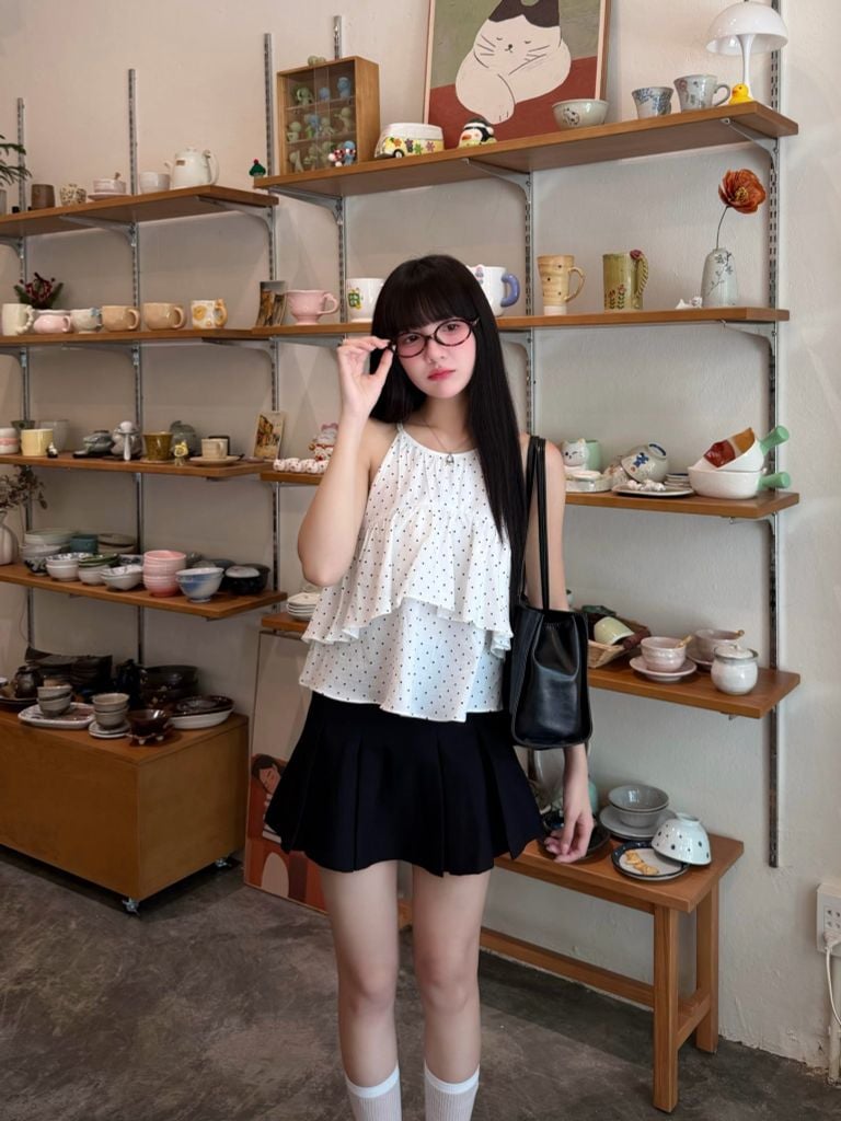 Mika Top