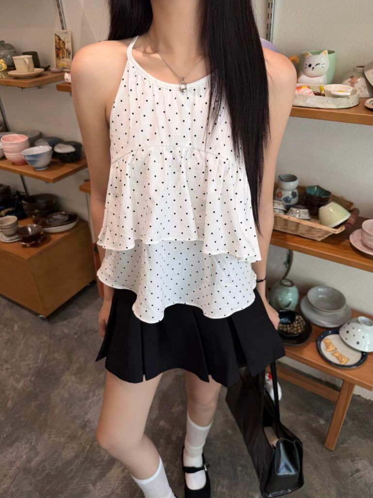 Mika Top