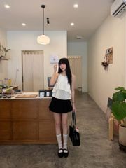 Mika Top