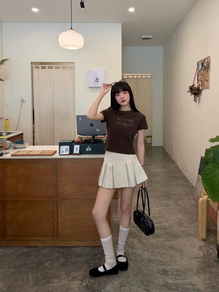Stella Skirt
