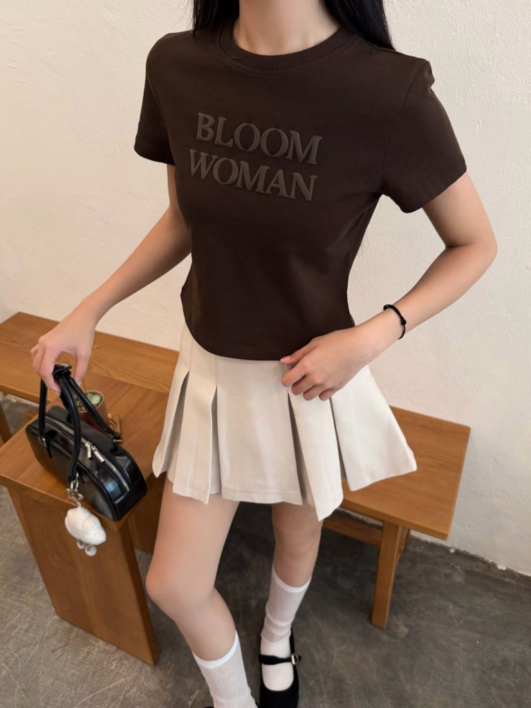 Stella Skirt