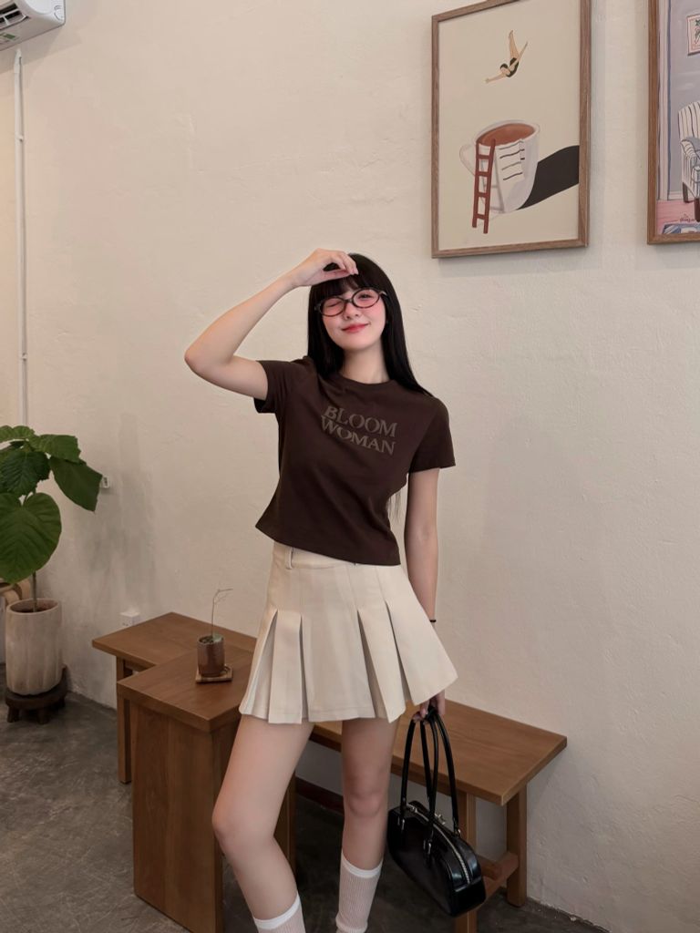Stella Skirt