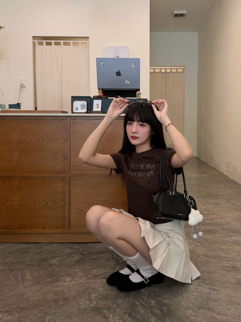 Stella Skirt