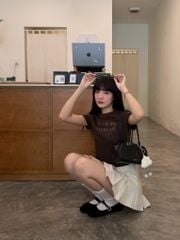 Stella Skirt