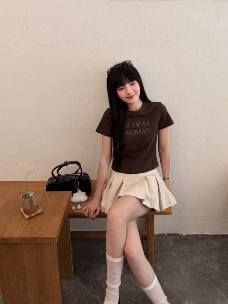 Hannah Tee