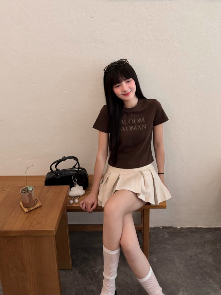 Stella Skirt