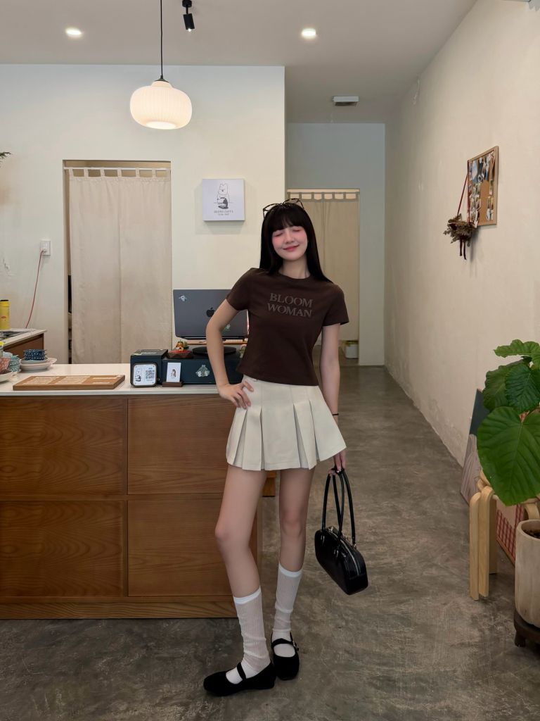 Stella Skirt