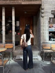 Liner Pants