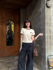 Liner Pants