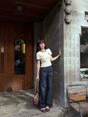 Liner Pants