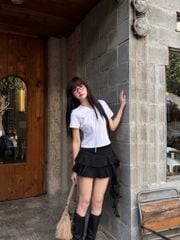 Vilei Skirt