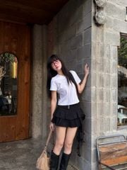 Vilei Skirt