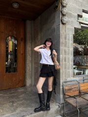 Vilei Skirt