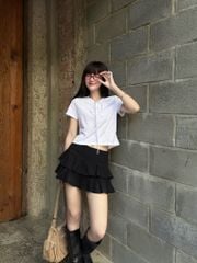 Vilei Skirt