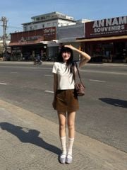Deves Tee