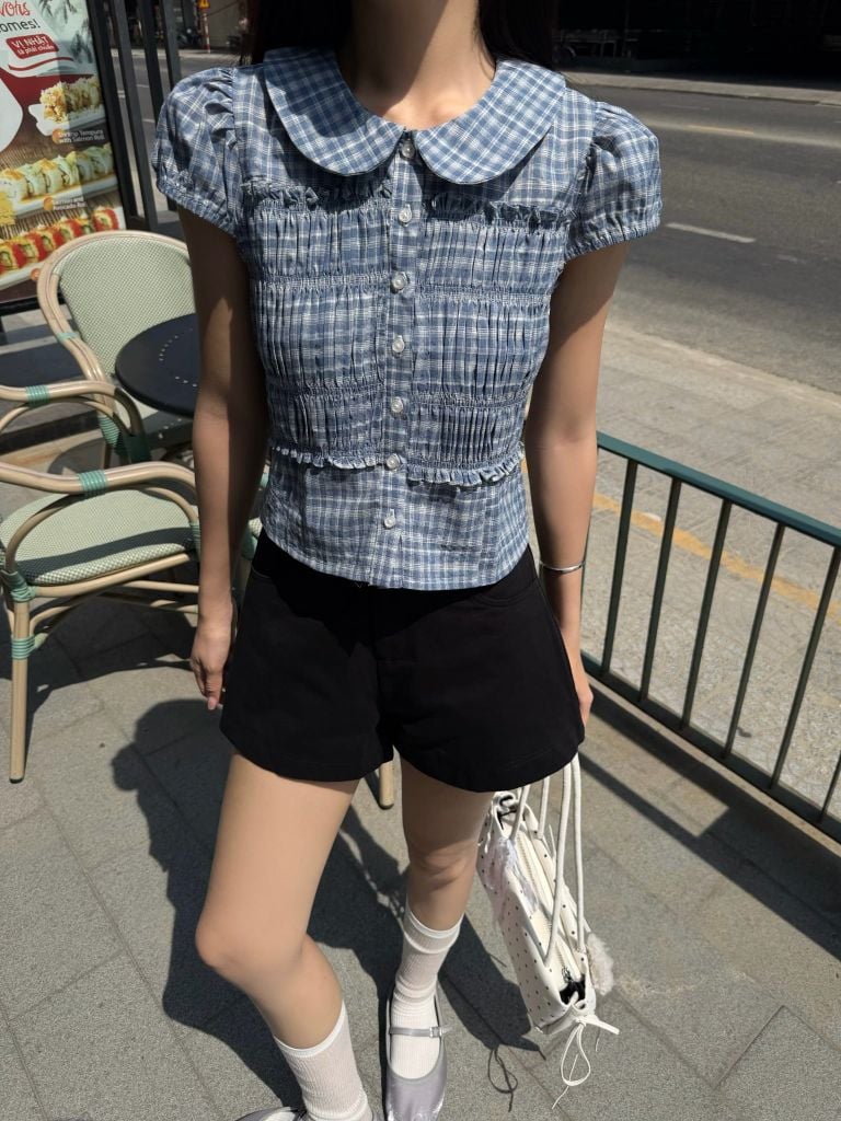 Louis Short