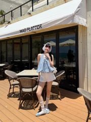 Bee Short