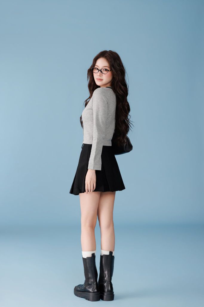Liora Top