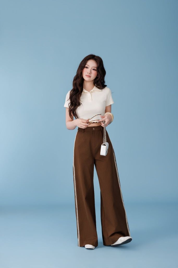 Rennie Pants