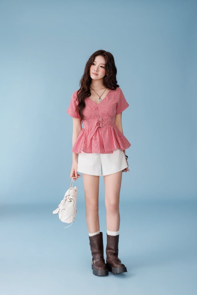 Lucie Top