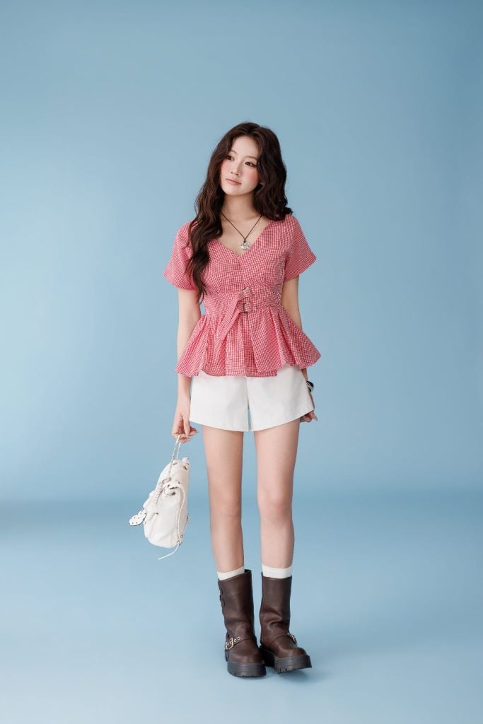 Bee Short