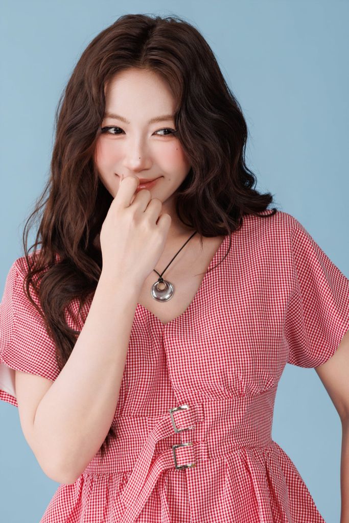 Lucie Top