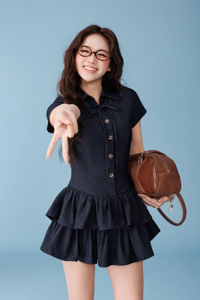Sherry Dress