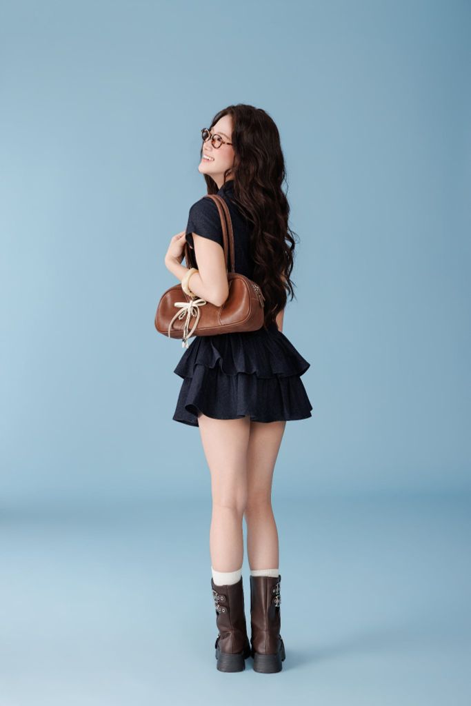 Sherry Dress