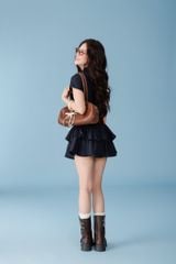 Sherry Dress