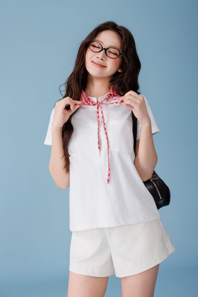 Yuna Top