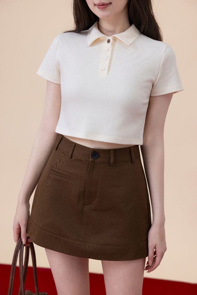 Lubbi Top