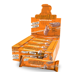 Bánh Protein Grenade 60g - Hộp 12 Thanh