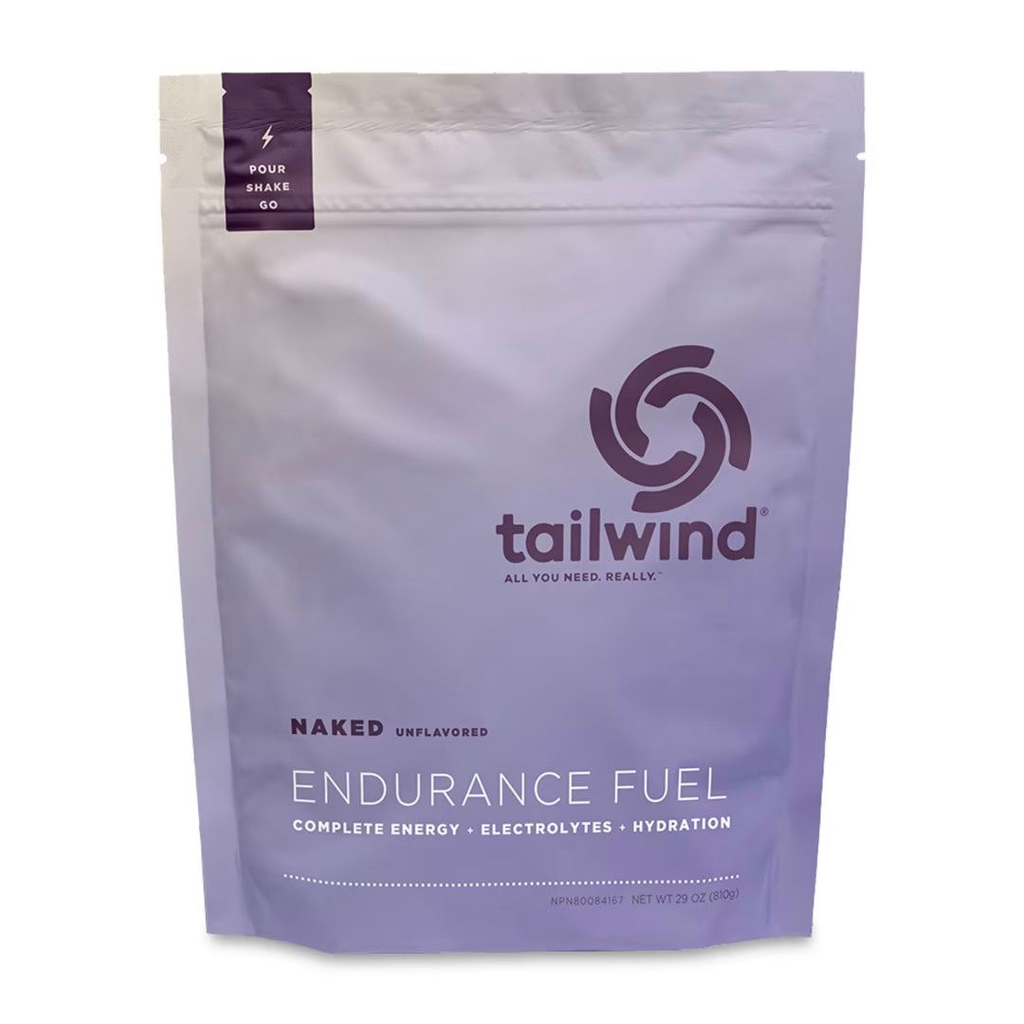 Bột bổ sung năng lượng Tailwind Endurance Fuel 30 lần dùng - 4 mùi