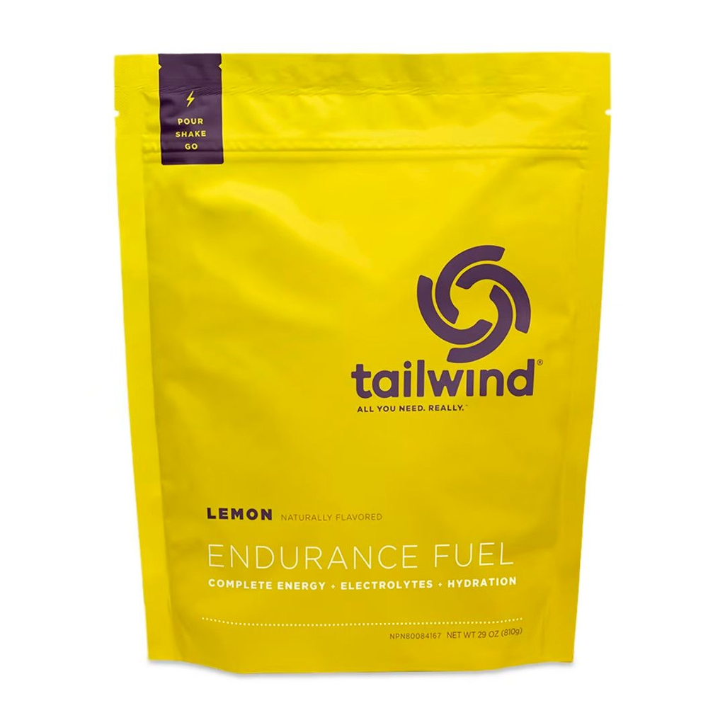 Bột bổ sung năng lượng Tailwind Endurance Fuel 30 lần dùng - 4 mùi