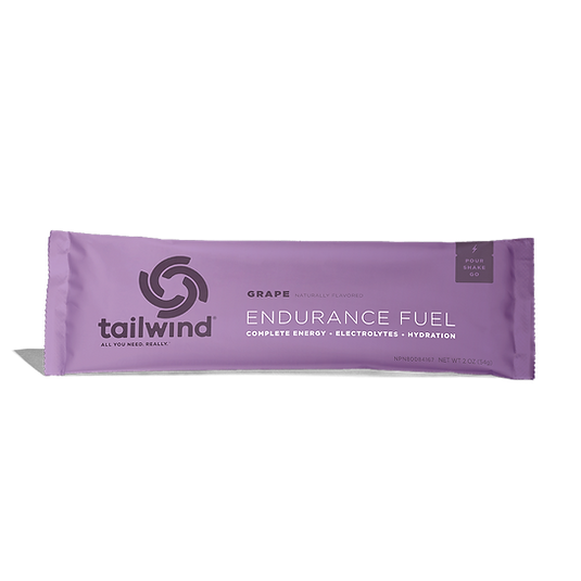 Bột bổ sung năng lượng Tailwind Endurance Fuel 54g