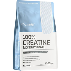 Sữa Tăng Sức Mạnh Sức Bền Ostrovit Creatine Monohydrate